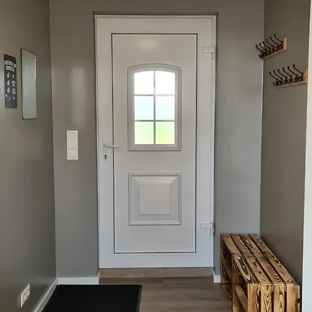 Drei Naehe Buesum * Oesterdeichstrich