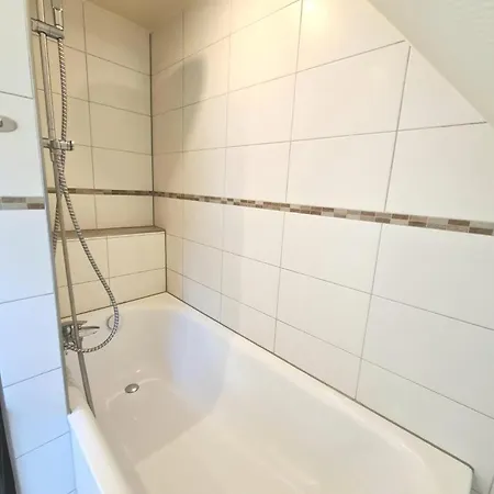 Lägenhet Drei Naehe Buesum Oesterdeichstrich