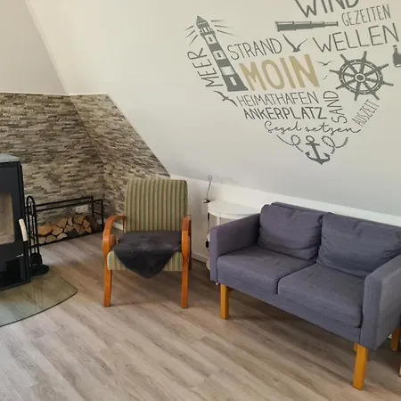 Drei Naehe Buesum Oesterdeichstrich