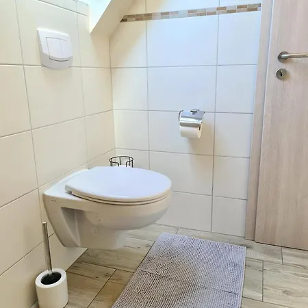 Drei Naehe Buesum * Oesterdeichstrich