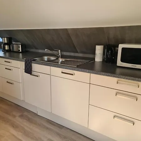 Drei Naehe Buesum Oesterdeichstrich