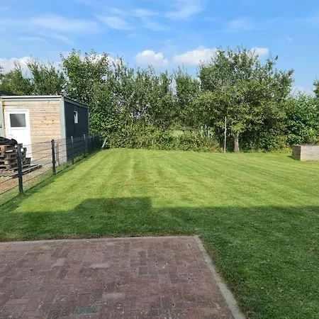 Lägenhet Drei Naehe Buesum *