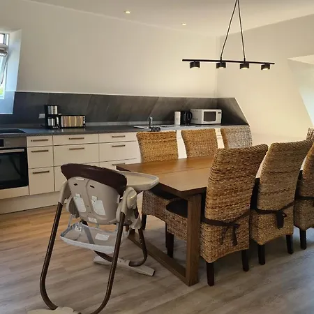 Drei Naehe Buesum * Oesterdeichstrich